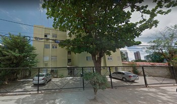 Imagem do condomínio Condomínio Do Edifício Rafaela Cristina - Candeias - Jaboatão Dos Guararapes - PE