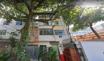 Imagem do condomínio Condomínio Do Edifício Raggio - Botafogo - Rio De Janeiro - RJ