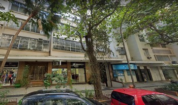 Imagem do condomínio Condomínio Do Edifício Raimundo Correa - Copacabana - Rio De Janeiro - RJ