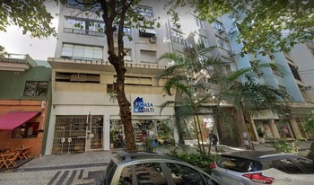 Imagem do condomínio Condomínio Do Edifício Raimundo Correa - Copacabana - Rio De Janeiro - RJ