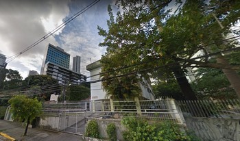 Imagem do condomínio Condomínio Do Edifício Raimundo Nonato Farias Vaz - Casa Amarela - Recife - PE