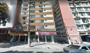 Imagem do condomínio Condomínio Do Edifício Rainha Elizabeth - Nazaré - Belém - PA