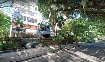 Imagem do condomínio Condomínio Do Edifício Rainha Fabiola - Leblon - Rio De Janeiro - RJ