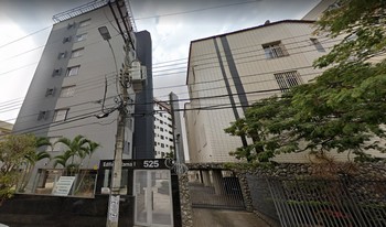 Imagem do condomínio Condomínio Do Edifício Rama I - Cidade Nova - Belo Horizonte - MG