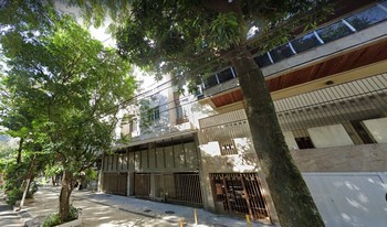 Imagem do condomínio Condomínio Do Edifício Ramon Rivera - Humaita - Rio De Janeiro - RJ