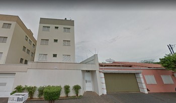 Imagem do condomínio Condomínio Do Edifício Ramos - Santa Mônica - Uberlândia - MG
