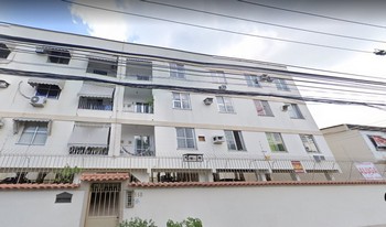 Imagem do condomínio Condomínio Do Edifício Rangel Pestana - Bangu - Rio De Janeiro - RJ