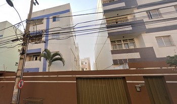 Imagem do condomínio Condomínio Do Edifício Rany - Santa Mônica - Uberlândia - MG