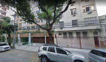Imagem do condomínio Condomínio Do Edifício Raquel - Tijuca - Rio De Janeiro - RJ