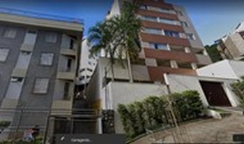 Imagem do condomínio Condomínio Do Edifício Raquel - Buritis - Belo Horizonte - MG