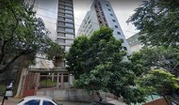 Imagem do condomínio Condomínio Do Edifício Raquel Monteiro - Santo Antônio - Belo Horizonte - MG