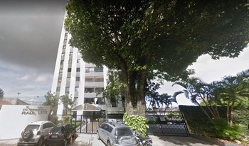 Imagem do condomínio Condomínio Do Edifício Raul Leite - Brotas - Salvador - BA