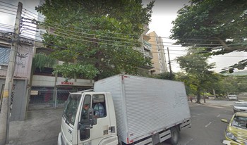 Imagem do condomínio Condomínio Do Edifício Ravana - Andarai - Rio De Janeiro - RJ