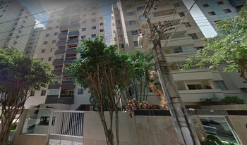 Imagem do condomínio Condomínio Do Edifício Ravena - Praia Da Costa - Vila Velha - ES