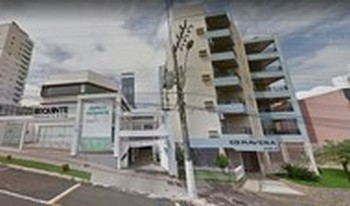 Imagem do condomínio Condomínio Do Edifício Ravena - Centro - Chapecó - SC