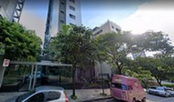 Imagem do condomínio Condomínio Do Edifício Ravenna - Gutierrez - Belo Horizonte - MG