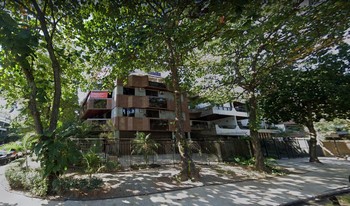 Imagem do condomínio Condomínio Do Edifício Ravenna - Barra Da Tijuca - Rio De Janeiro - RJ