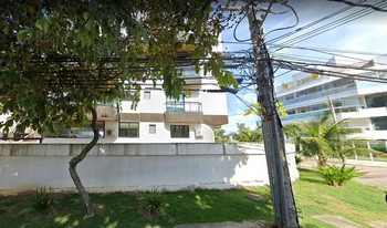 Imagem do condomínio Condomínio Do Edifício Rcg - Recreio Dos Bandeirantes - Rio De Janeiro - RJ