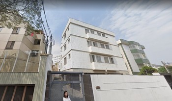 Imagem do condomínio Condomínio Do Edifício Real - Estoril - Belo Horizonte - MG