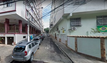 Imagem do condomínio Condomínio Do Edifício Real - Inga - Niteroi - RJ