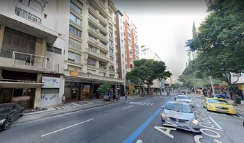 Imagem do condomínio Condomínio Do Edifício Real - Copacabana - Rio De Janeiro - RJ