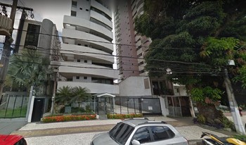 Imagem do condomínio Condomínio Do Edifício Real Dream - São Bras - Belém - PA