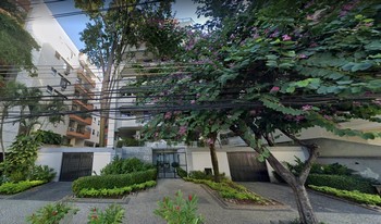 Imagem do condomínio Condomínio Do Edifício Rebeca - Jacarepaguá - Rio De Janeiro - RJ