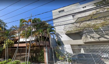 Imagem do condomínio Condomínio Do Edifício Rebekah - Barra Da Tijuca - Rio De Janeiro - RJ