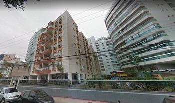 Imagem do condomínio Condomínio Do Edifício Recanto Caiçaras - Praia Da Costa - Vila Velha - ES