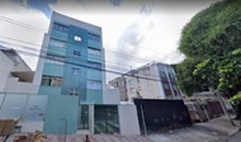 Imagem do condomínio Condomínio Do Edifício Recanto Da - Serra - Belo Horizonte - MG