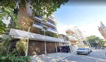 Imagem do condomínio Condomínio Do Edifício Recanto De - Ipanema - Rio De Janeiro - RJ