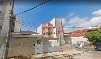 Imagem do condomínio Condomínio Do Edifício Recanto De - Olaria - Rio De Janeiro - RJ