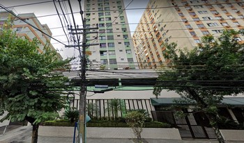 Imagem do condomínio Condomínio Do Edifício Recanto Do Lazer - Jacarepaguá - Rio De Janeiro - RJ