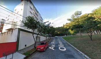Imagem do condomínio Condomínio Do Edifício Recanto Dos - Buritis - Belo Horizonte - MG