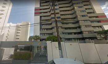 Imagem do condomínio Condomínio Do Edifício Recanto Tropical - Caminho Das árvores - Salvador - BA
