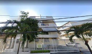Imagem do condomínio Condomínio Do Edifício Recanto Verde - Jacarepaguá - Rio De Janeiro - RJ