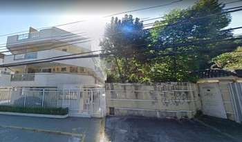 Imagem do condomínio Condomínio Do Edifício Recanto Verde Ii - Freguesia - Jacarepaguá - Rio De Janeiro - RJ