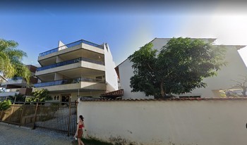 Imagem do condomínio Condomínio Do Edifício Recreio Golden - Recreio Dos Bandeirantes - Rio De Janeiro - RJ