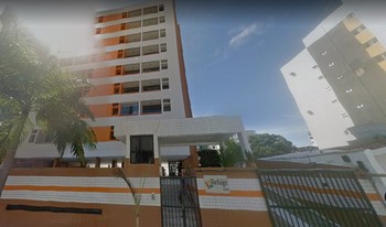 Imagem do condomínio Condomínio Do Edifício Refuge - Pajuçara - Maceió - AL