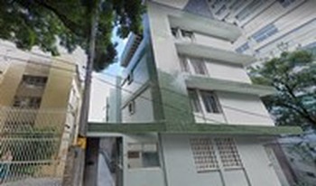 Imagem do condomínio Condomínio Do Edifício Regente - Cruzeiro - Belo Horizonte - MG