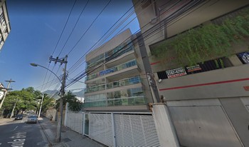 Imagem do condomínio Condomínio Do Edifício Regente I - Andarai - Rio De Janeiro - RJ
