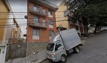 Imagem do condomínio Condomínio Do Edifício Regiana - Gutierrez - Belo Horizonte - MG