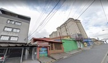 Condomínio Do Edifício Regina - Jardim Aida - Guarulhos - SP