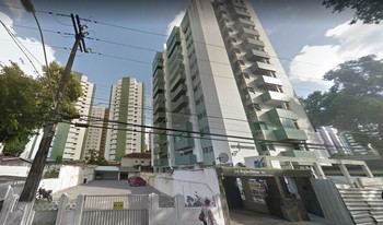 Imagem do condomínio Condomínio Do Edifício Regina Helena - Espinheiro - Recife - PE