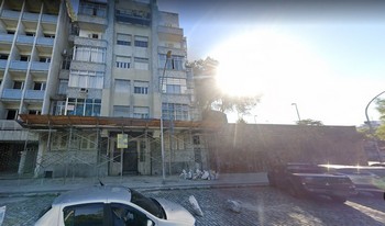Imagem do condomínio Condomínio Do Edifício Regis - Glória - Rio De Janeiro - RJ