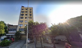 Imagem do condomínio Condomínio Do Edifício Regran - Botafogo - Rio De Janeiro - RJ