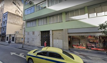 Imagem do condomínio Condomínio Do Edifício Rei Da Voz - Centro - Rio De Janeiro - RJ