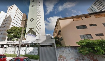 Imagem do condomínio Condomínio Do Edifício Reinaldo Camara - Aflitos - Recife - PE