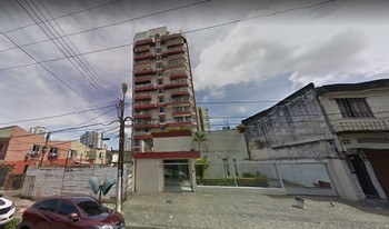 Imagem do condomínio Condomínio Do Edifício Reisdencial Ana Carolina - Jurunas - Belém - PA