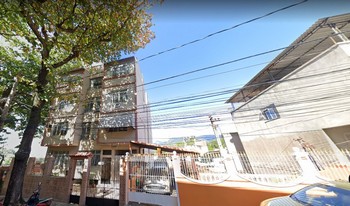 Imagem do condomínio Condomínio Do Edifício Reiss - São Cristóvão - Rio De Janeiro - RJ